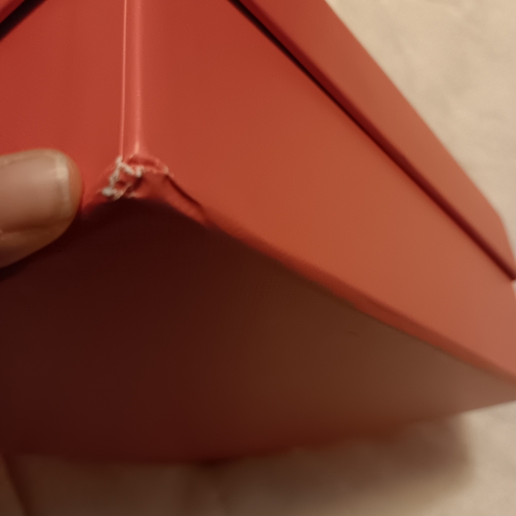 Prada Candy Gloss Red Box - Picture 4 of 4